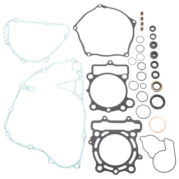 Pro X Complete Gasket Set
