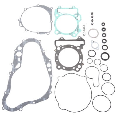 Pro X Complete Gasket Set