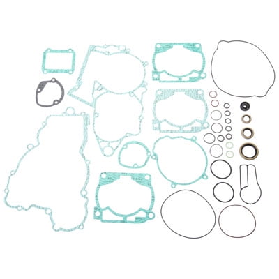 Pro X Complete Gasket Set