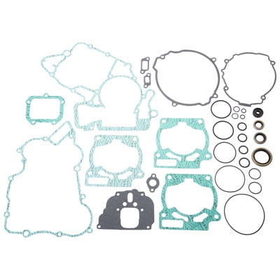 Pro X Complete Gasket Set