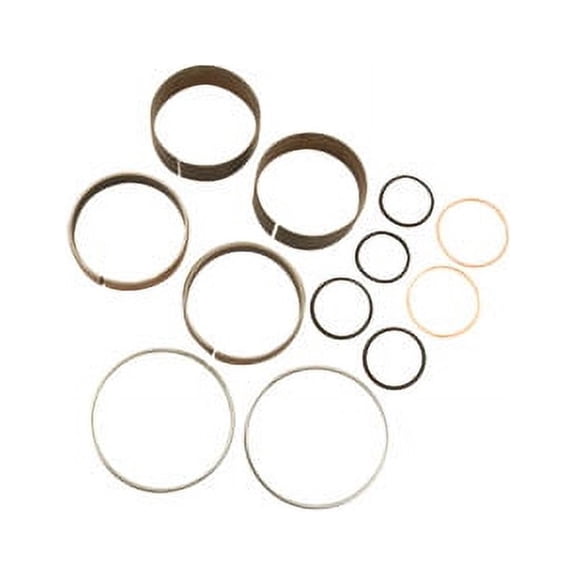 Pro X Fork Bushing Kit for Honda CRF450R 2009-2016