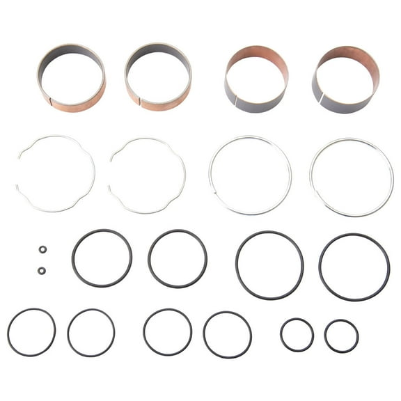 Pro X 39.160108 Fork Bushing Kit