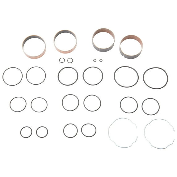 Pro X 39.160119 Fork Bushing Kit