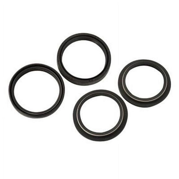 Pro X Fork & Dust Seal Kit for Honda Rebel 250C CMX250C 1996-2009