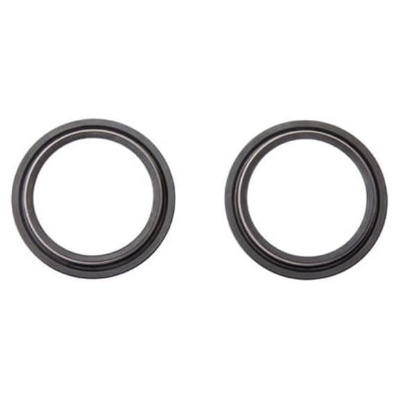 Pro X Fork Dust Seals Compatible With Gas Gas EX 250F 2021