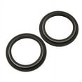 thumbnail image 1 of Pro X Fork Dust Seals for Honda CBR600F4i 2001-2007, 1 of 1
