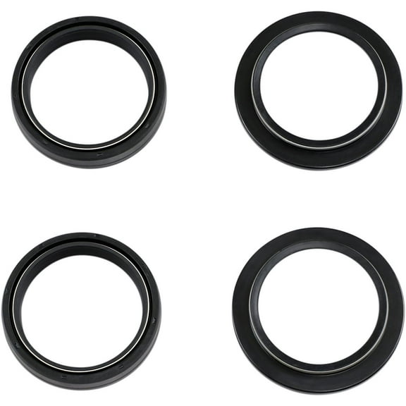 Pro-X Fork Seals & Wiper Kit (40.S475810)