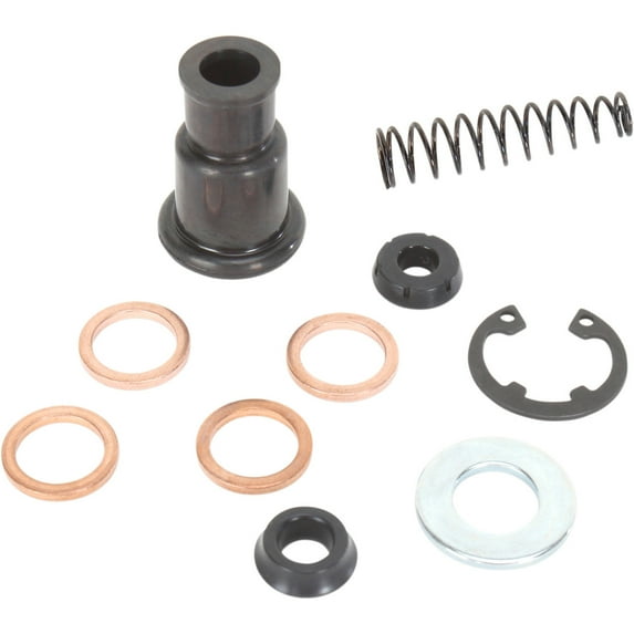 Pro-X Front Brake Master Cylinder Rebuild Kit (37.910020)