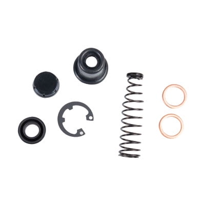 Pro X Front Brake Master Cylinder Rebuild Kit for Yamaha BIG BEAR 4X4 400 2002-2006