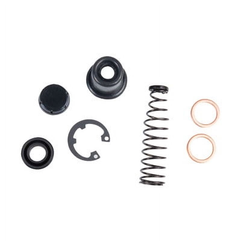 Pro X Front Brake Master Cylinder Rebuild Kit for Yamaha YZ250
