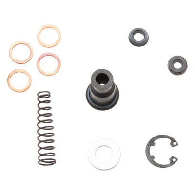 Pro X 37.910005 Front Brake Master Cylinder Rebuild Kit