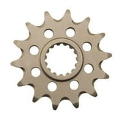 Pro X Grooved Ultralight Front Sprocket 13 Tooth for Beta 498 RR 2012-2014