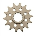 thumbnail image 1 of Pro X Grooved Ultralight Front Sprocket 13 Tooth for Honda XR650L 1993-2009, 1 of 1