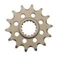 thumbnail image 1 of Pro x 07.Fs60004-13 Grooved Ultralight Front Sprocket 13 Tooth, 1 of 2