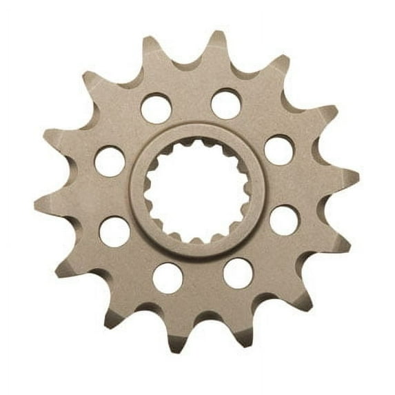 Pro X Grooved Ultralight Front Sprocket 14 Tooth for Beta 450 RR 2007-2014