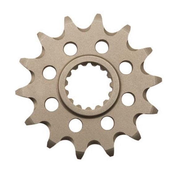Pro X Grooved Ultralight Front Sprocket 14 Tooth for KTM 125 EGS 1994-1996