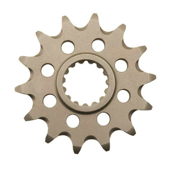 Pro x 07.Fs62093-14 Grooved Ultralight Front Sprocket 14 Tooth
