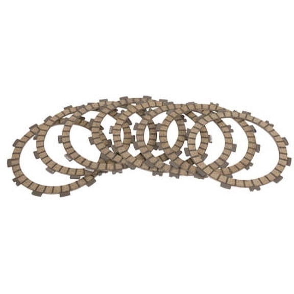 Pro X OEM Clutch Plate Set Friction for Honda CRF450X 2012-2017