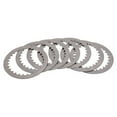 thumbnail image 1 of Pro X OEM Clutch Plate Set Steel Drive Compatible With Gas Gas EX 450F 2021, 1 of 1