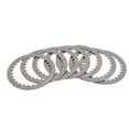thumbnail image 1 of Pro X OEM Clutch Plate Set Steel Drive, 1 of 2
