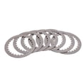 thumbnail image 1 of Pro X 16.S54009 OEM Clutch Plate Set Steel Drive, 1 of 2