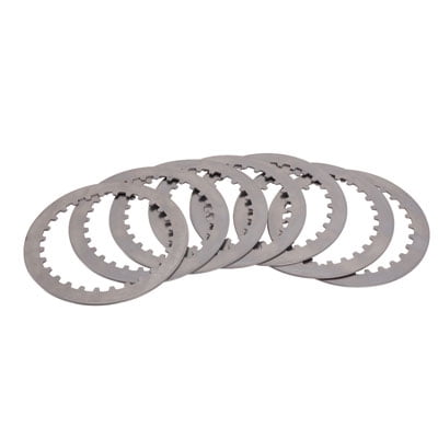 Pro X 16.S54009 OEM Clutch Plate Set Steel Drive