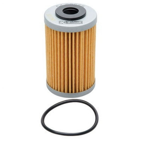 Pro X Oil Filter 1st Filter For Polaris, Husaberg, Husqvarna, KTM, TM