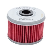 Pro X Oil Filter for Honda CBR300R 2015-2017