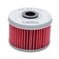 thumbnail image 1 of Pro X Oil Filter for Honda XR650L 2012-2018, 1 of 1