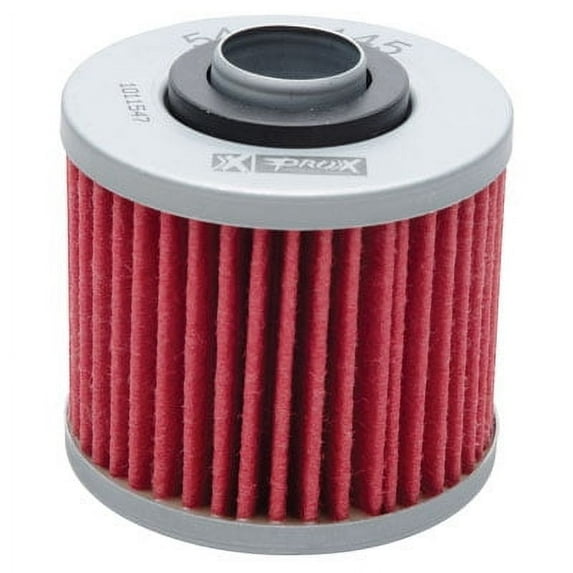 Pro X Oil Filter for Yamaha V-Star 250 XV250 2018