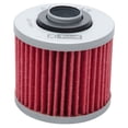 thumbnail image 1 of Pro X Oil Filter for Yamaha V-Star 650 Custom 1998-2011, 1 of 1