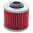 thumbnail image 1 of Pro X Oil Filter for Yamaha Virago XV1100 1986, 1 of 1