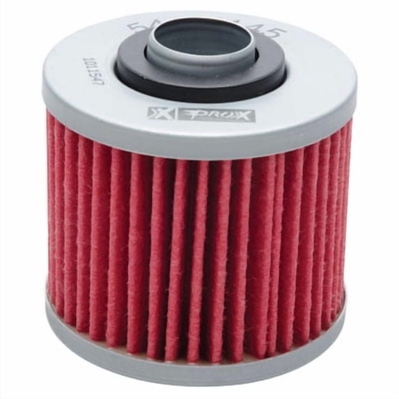Pro X Oil Filter for Yamaha Virago XV1100 1986