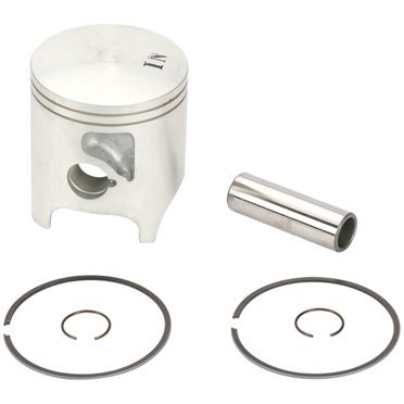 Wiseco Top End Rebuild Kit TRX250R 1986 | STD 66mm Piston & Gasket Set