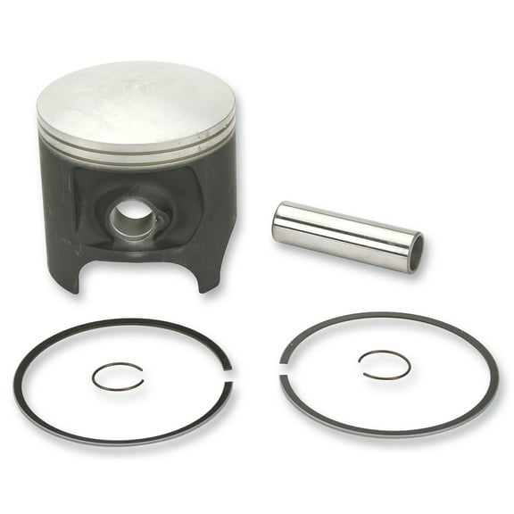 Pro-X Piston Kit 90.00mm (+1.00mm over) for 1982-2001 Honda CR500 (01.1408.100)