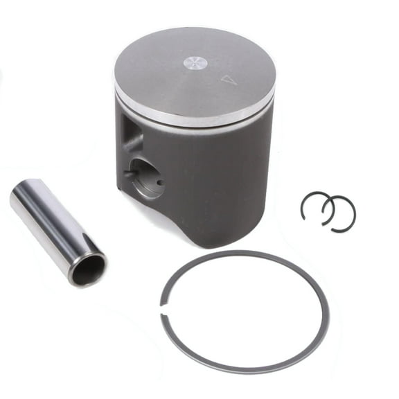 Pro-X Piston Kit (B) 53.95mm for '00-03 Suzuki RM125 (01.3220.B)
