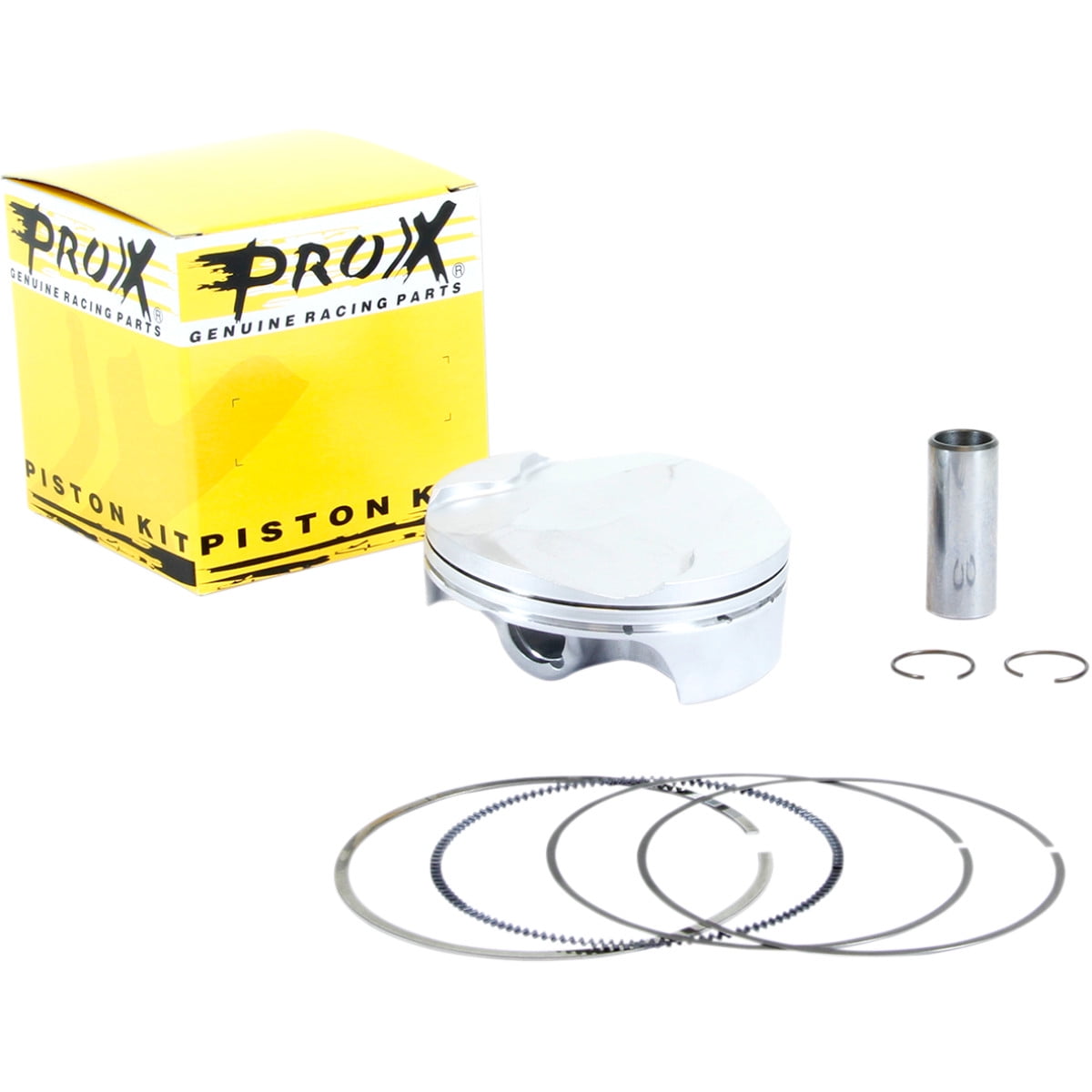 Pro-X Piston Kit (B) 87.97mm 12.3:1 (01.6362.B)