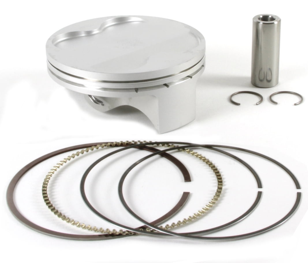 ProX Piston Kit (C) 96.97mm 12.51 Compression Ratio (01.2444.C