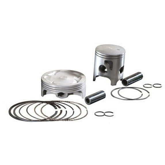 Pro X Piston Kit Standard (42.96 mm) For Suzuki, Kawasaki