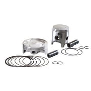 Pro X Piston Kit Standard 47.45 mm for Yamaha YZ85 2002-2018