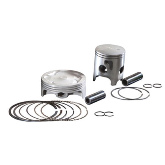 Pro X Piston Kit Standard (65.97 mm)