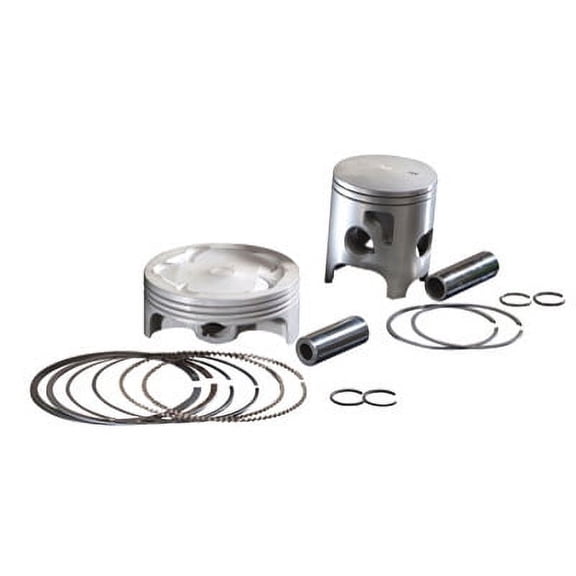 Pro X Piston Kit Standard (66.35 mm) for Suzuki RM250 2000-2002