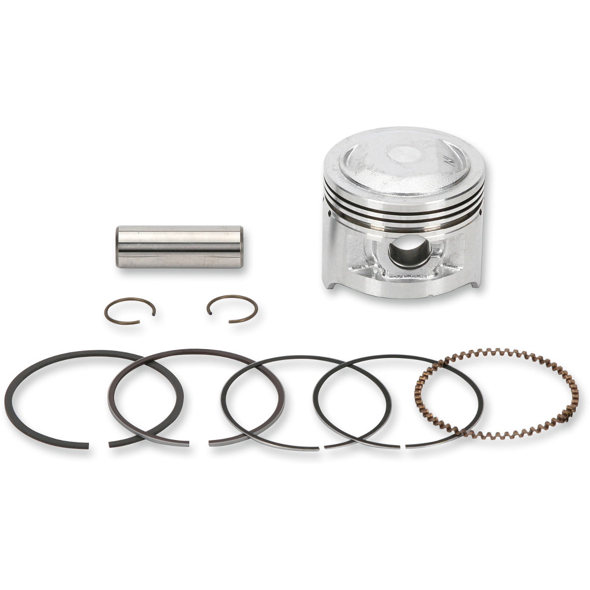 Amazon.com: Compressor piston rings : Tools & Home Improvement