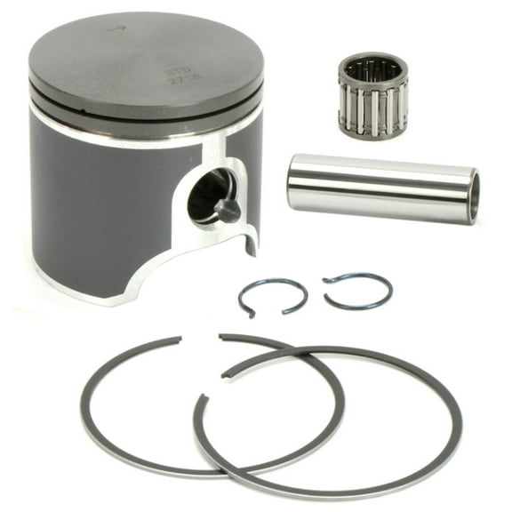 Pro-X Piston Kit Standard Bore 82.00mm (01.5808.000)