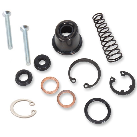 Pro-X Rear Brake Master Cylinder Rebuild Kit (37.910007)