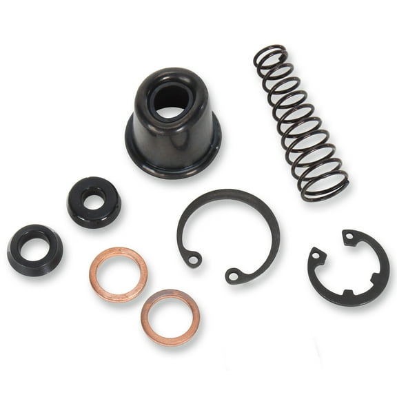 Pro-X Rear Brake Master Cylinder Rebuild Kit (37.910019)