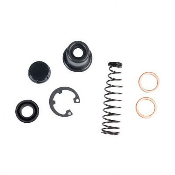 Pro X Rear Brake Master Cylinder Rebuild Kit For Honda