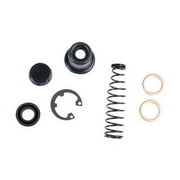 Pro X Rear Brake Master Cylinder Rebuild Kit for Suzuki V-Strom 650 DL650 2005-2009