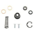 thumbnail image 1 of Pro X 1455190002 Rear Brake Master Cylinder Rebuild Kit, 1 of 2