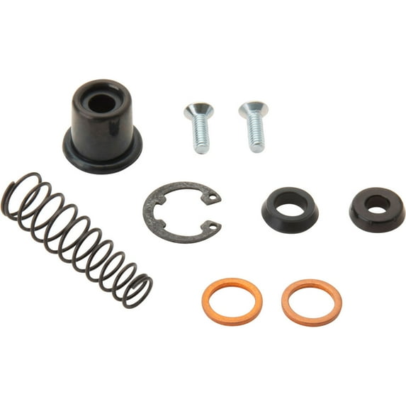 Pro X Rear Brake Master Cylinder Rebuild Kit